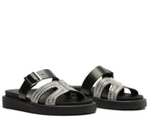 PAPETE TIRA H STRASS PRETA C 30380 0111 0001 ANACAPRI